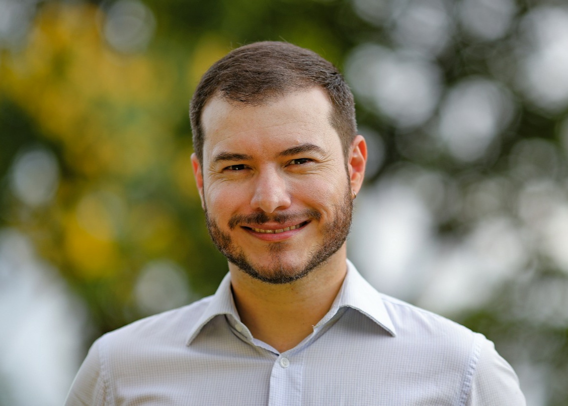 Presidente nacional do PSOL cumpre agenda política no Recife