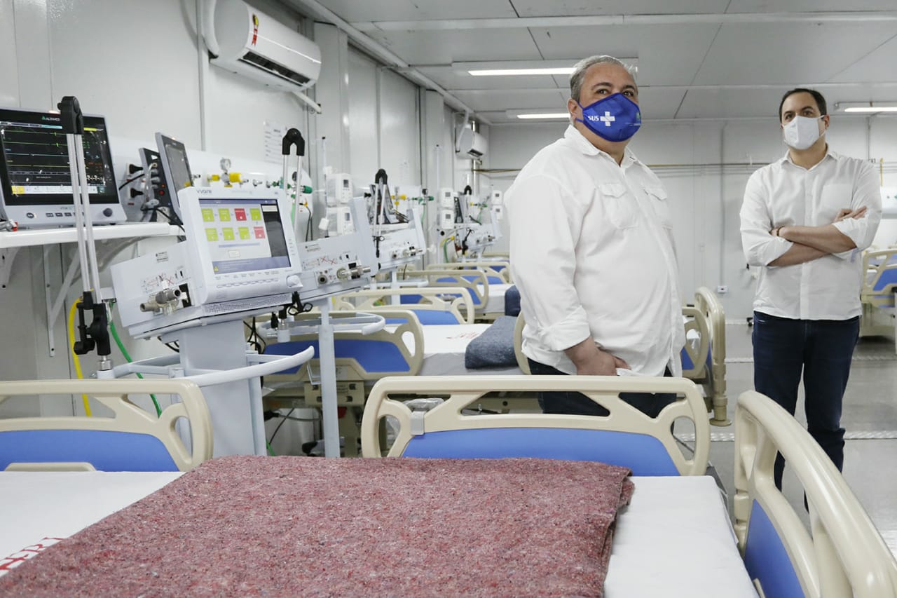 Governo do Estado autoriza retomada das cirurgias eletivas