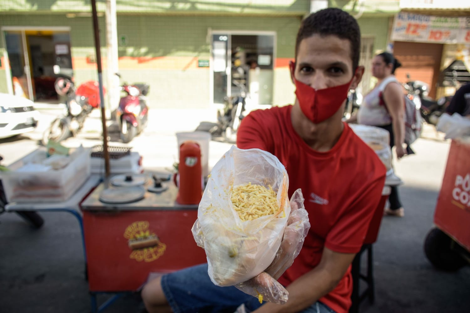 Recife abre novo lote de incrições para o CredPop