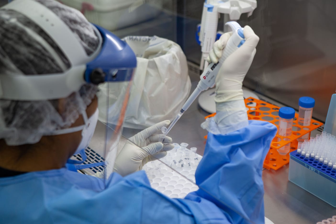 Estado confirma mais 8 casos da Delta em pernambucanos