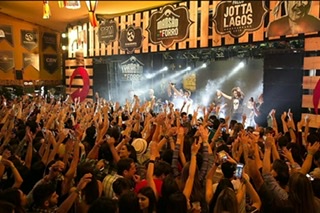 Pernambuco inicia eventos-teste com até 1,2 mil pessoas em setembro