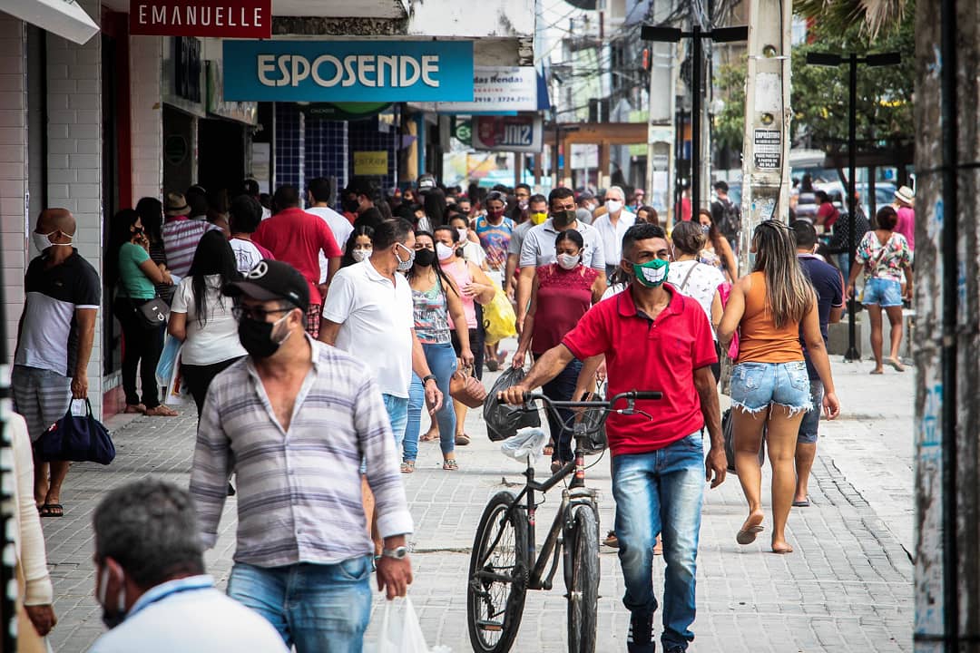 Atividades econômicas avançam no horário de funcionamento