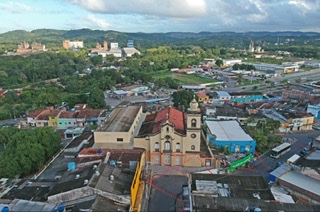 Roteiro turístico valoriza o patrimônio histórico do Cabo