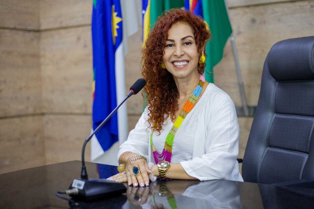 Ausência de Perpétua em agenda do PSDB levanta dúvidas