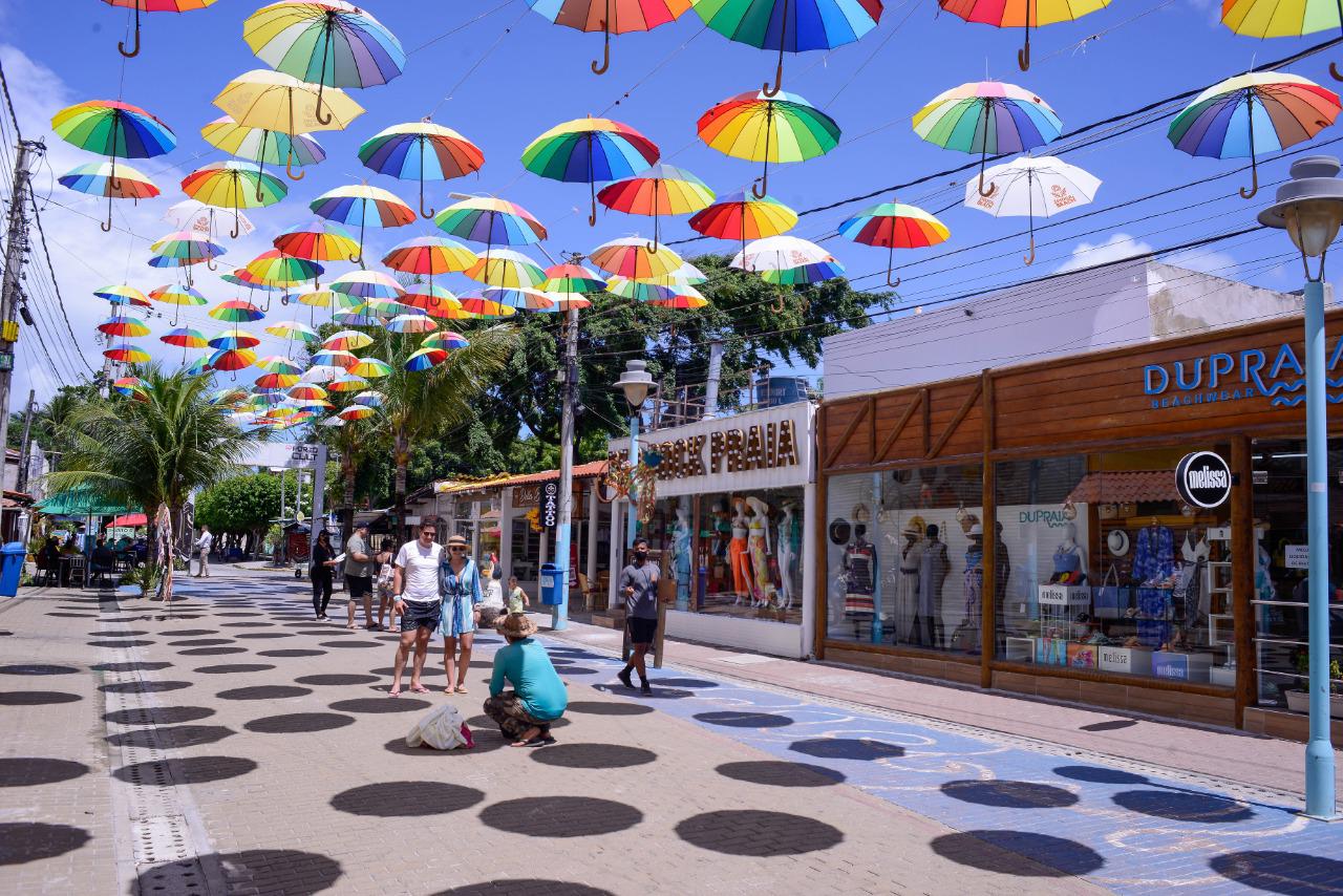 Prefeitura do Ipojuca faz campanha para fortalecer comércio local