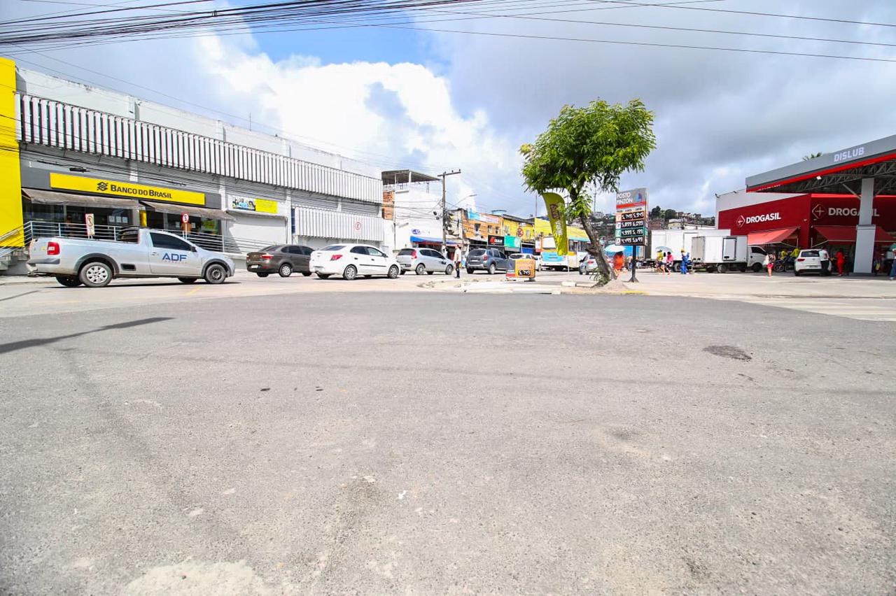 Prefeitura do Cabo conclui obra depois de 16 anos anos de espera