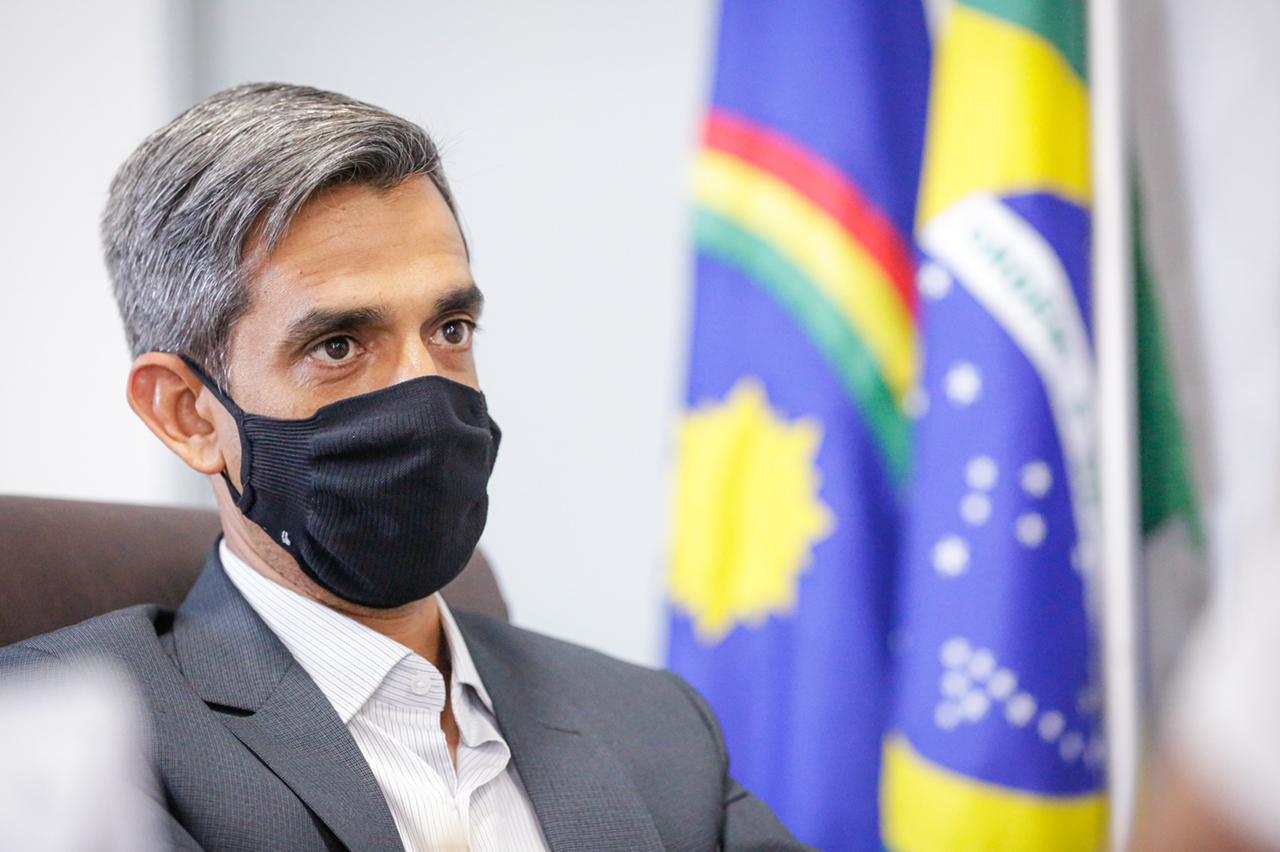 Cenário Político: ações de Fábio começam a render frutos