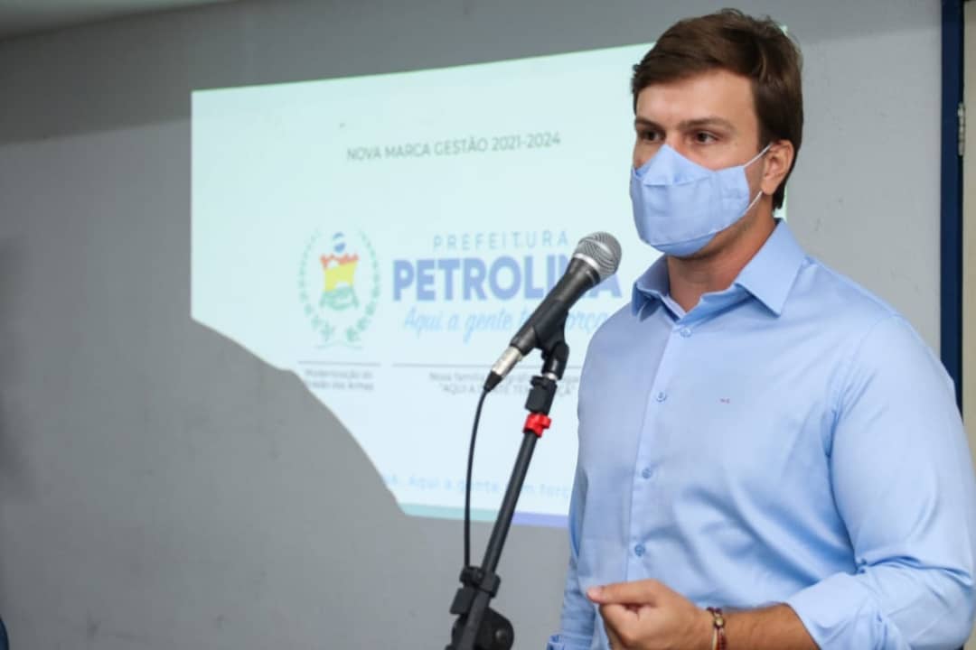 Cenário Político: Miguel busca distanciamento de Bolsonaro