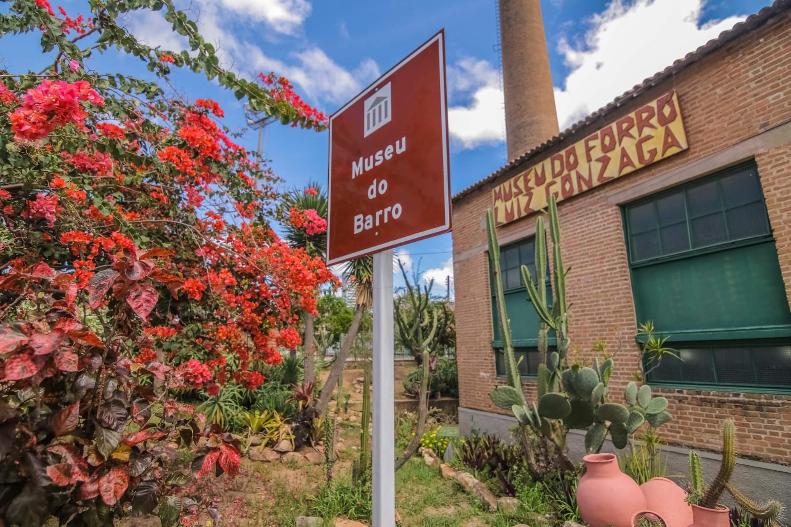 Museus de Caruaru reabrem seguindo protocolos de segurança sanitária