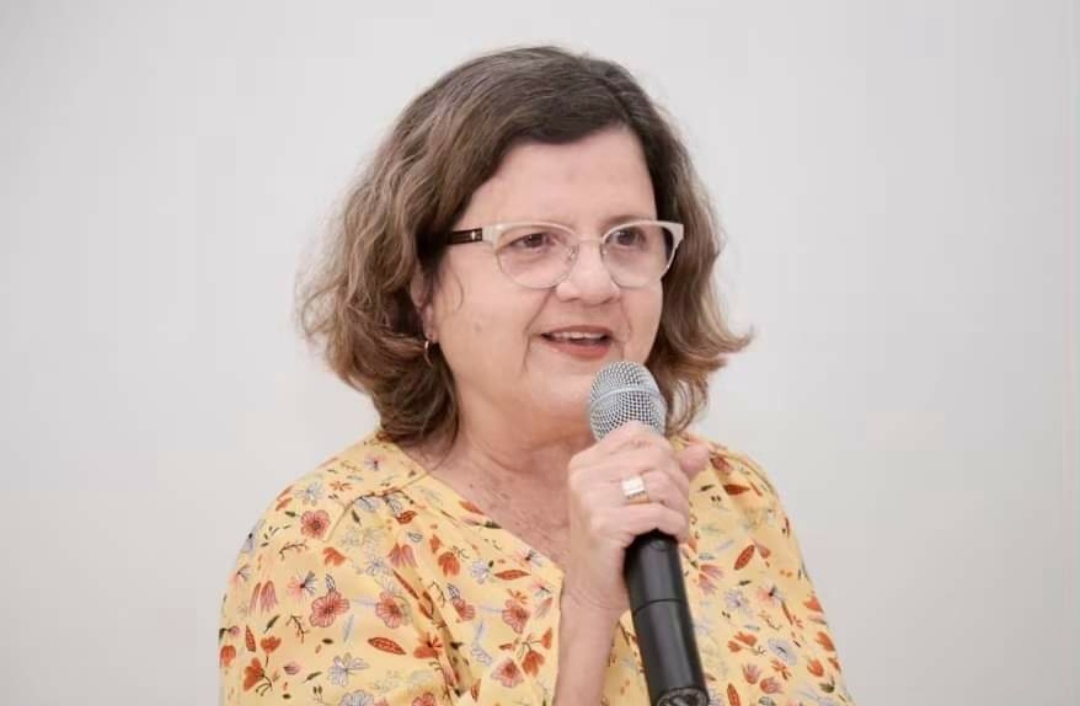 Teresa Leitão deve buscar vaga na Câmara Federal em 2022