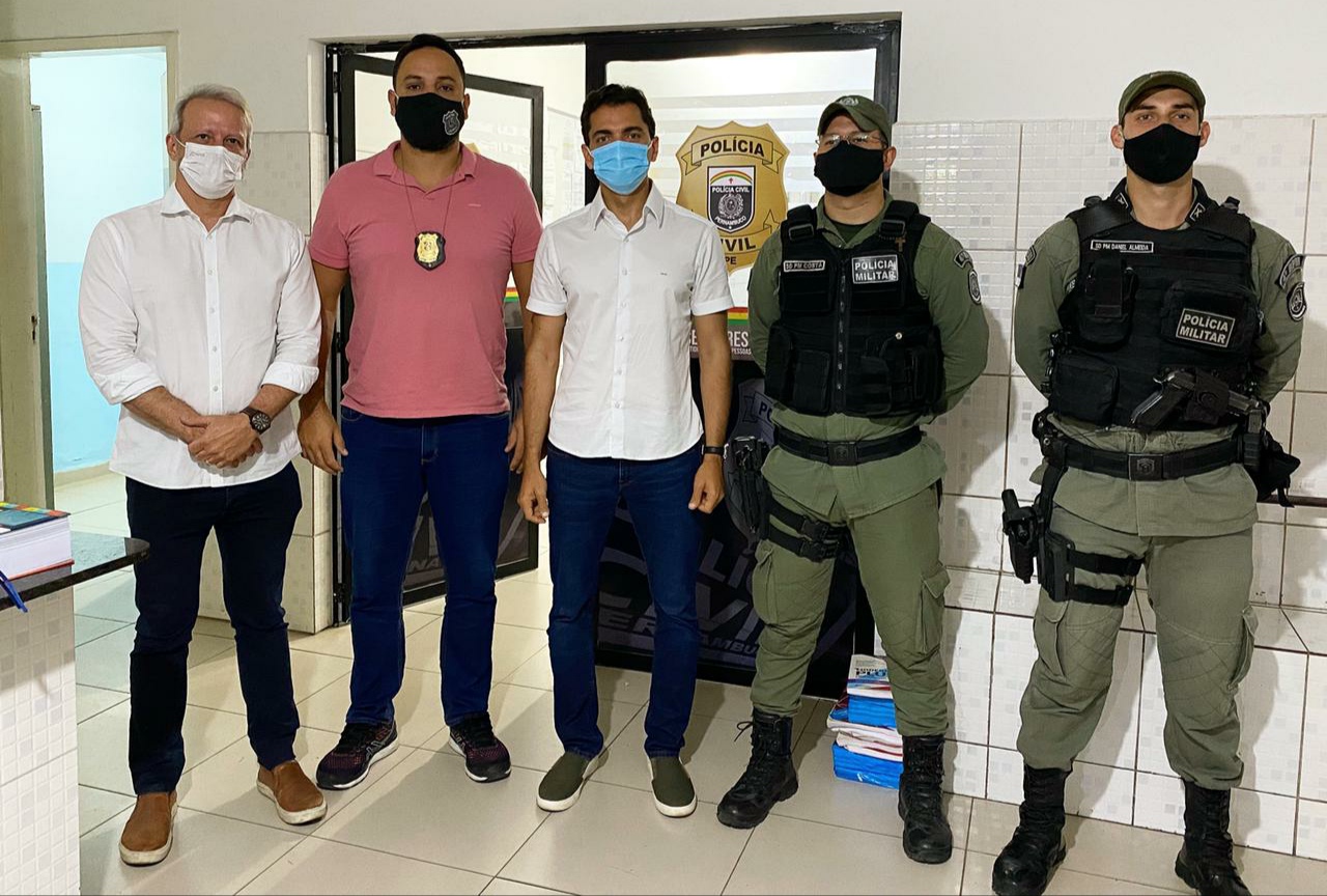 Estudante é preso ao tentar fazer Exame da OAB com documento falso ﻿