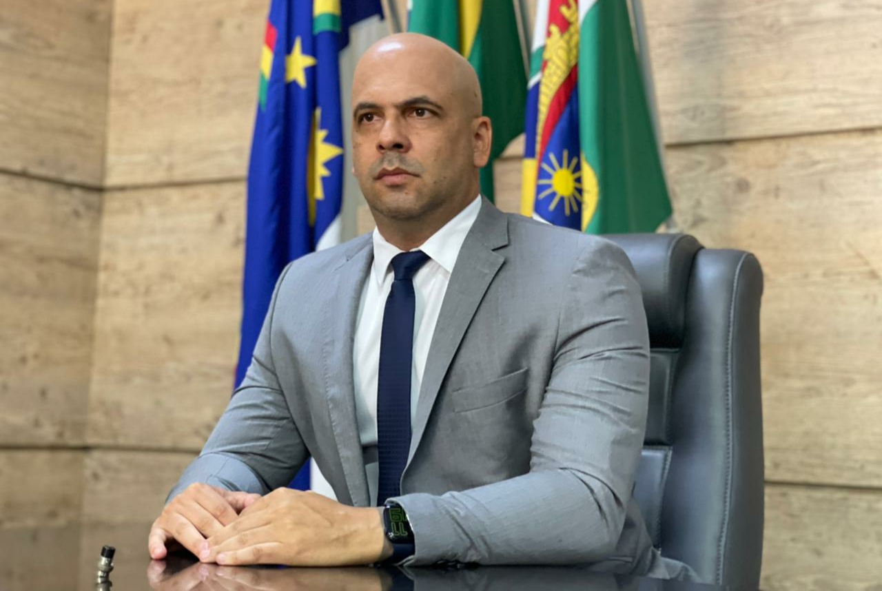 Anderson avança no diálogo sobre cadastramento de carroceiros