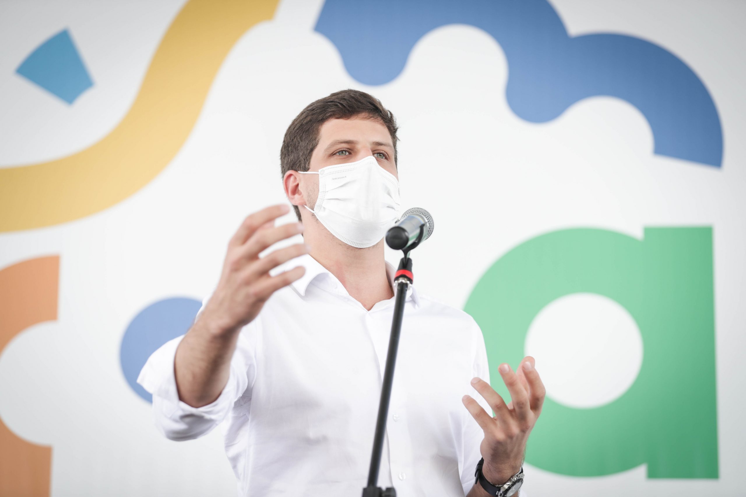 Recife ganhará primeiro Centro de Referência da Primeira Infância