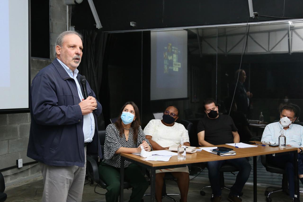 “O PSDB quer construir uma alternativa de tempo novo para Pernambuco”, diz Armando