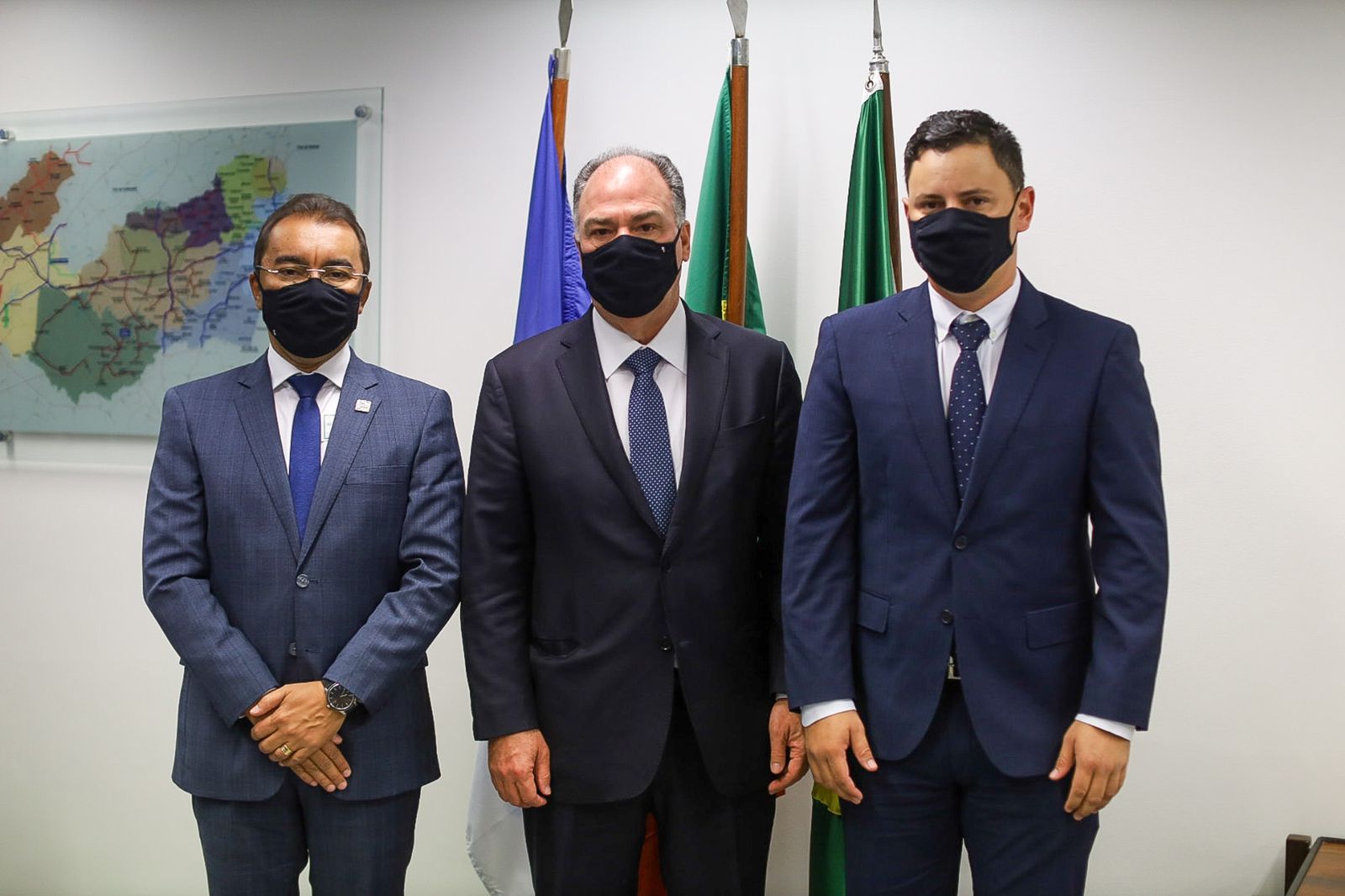 FBC confirma emenda de R$ 1 milhão para Toritama