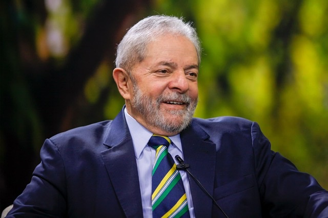 Confira a mensagem do ex-presidente Lula neste 7 de Setembro