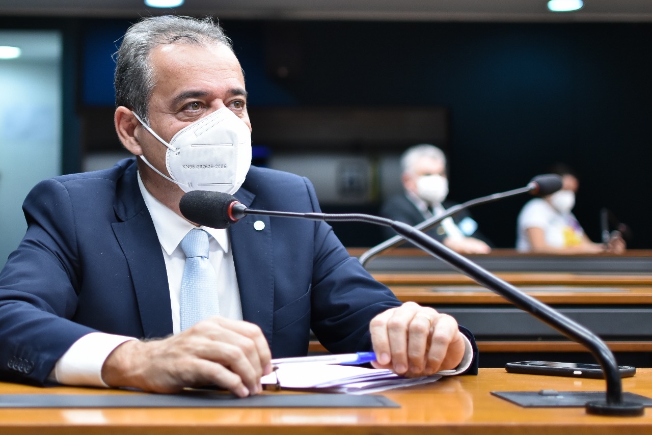 Emenda busca garantir pagamento de precatórios do Fundef