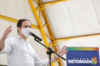 Cenário Político: Paulo vive melhor momento administrativo