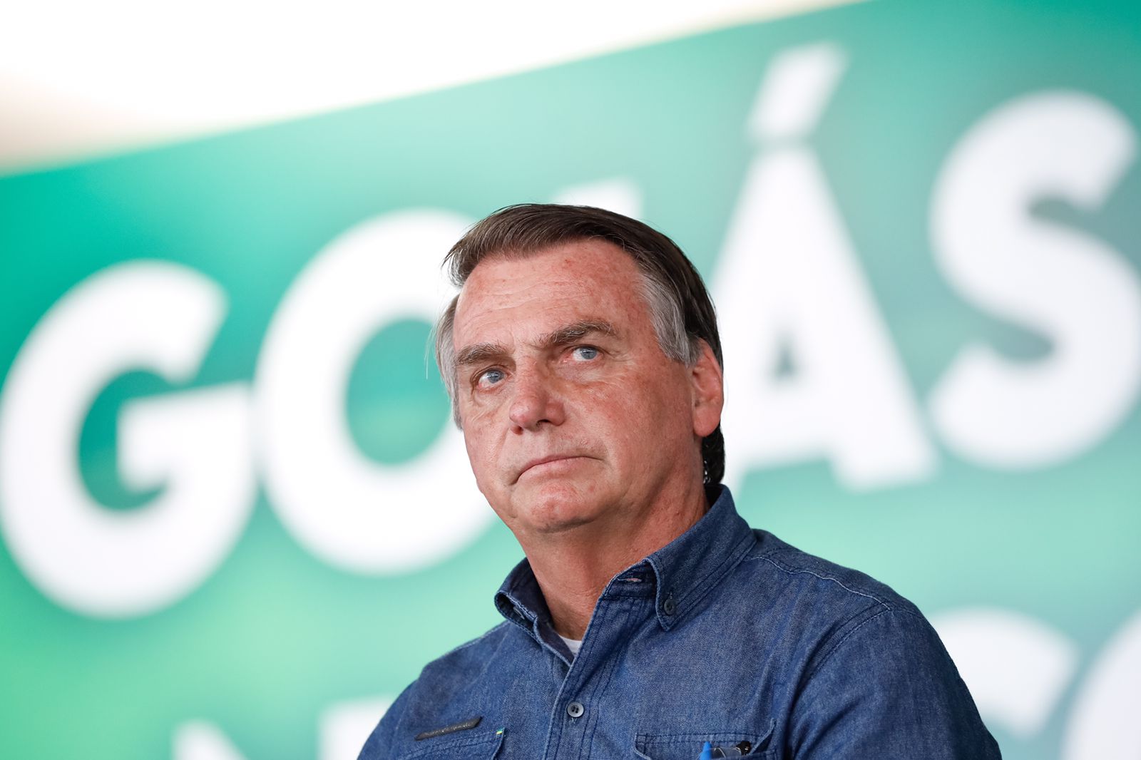 Bolsonaro prega paz e harmonia para o 7 de Setembro