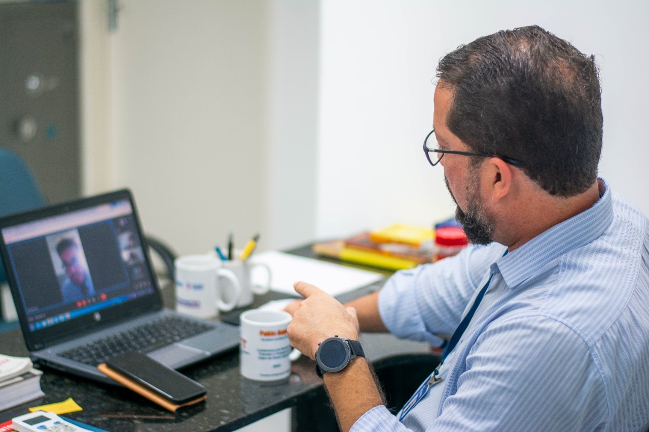 Cabo cria comitê para discutir segurança pública do município