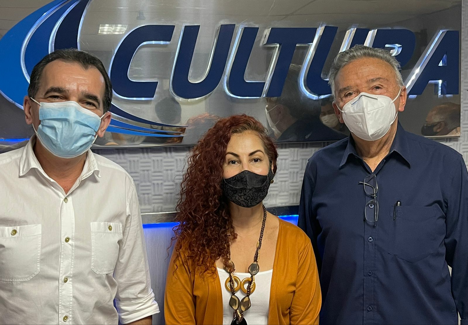 Queiroz anuncia Perpétua na sua base de apoio