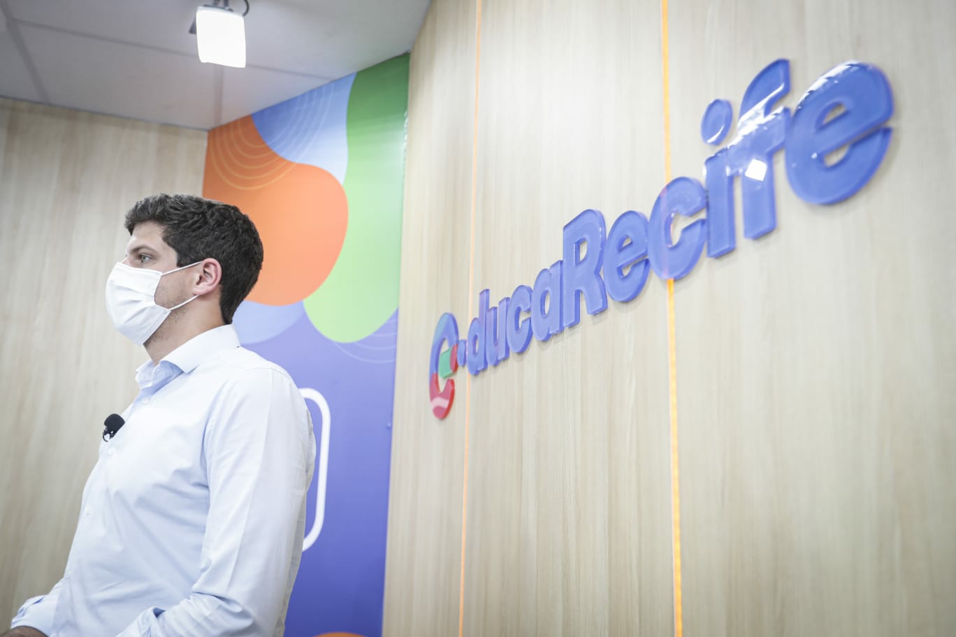 Prefeitura lança plataforma digital do EducaRecife