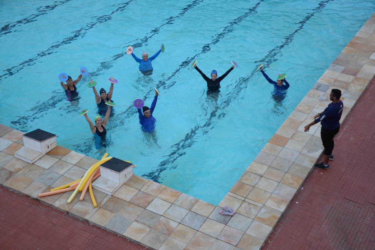 Projeto da Asces-Unita é eleito como melhor academia do interior do estado