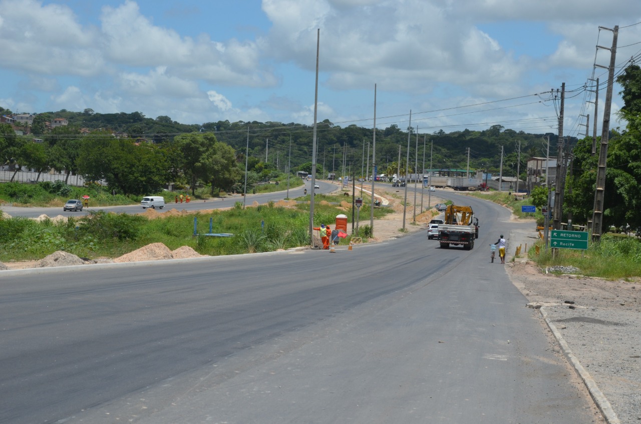 MPF denuncia oito envolvidos em irregularidades nas obras da BR-101 em Pernambuco