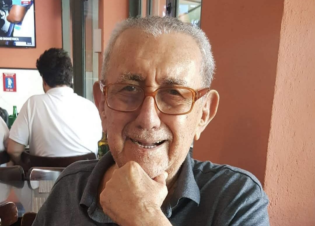 Morre o jornalista Aristeu Plácido