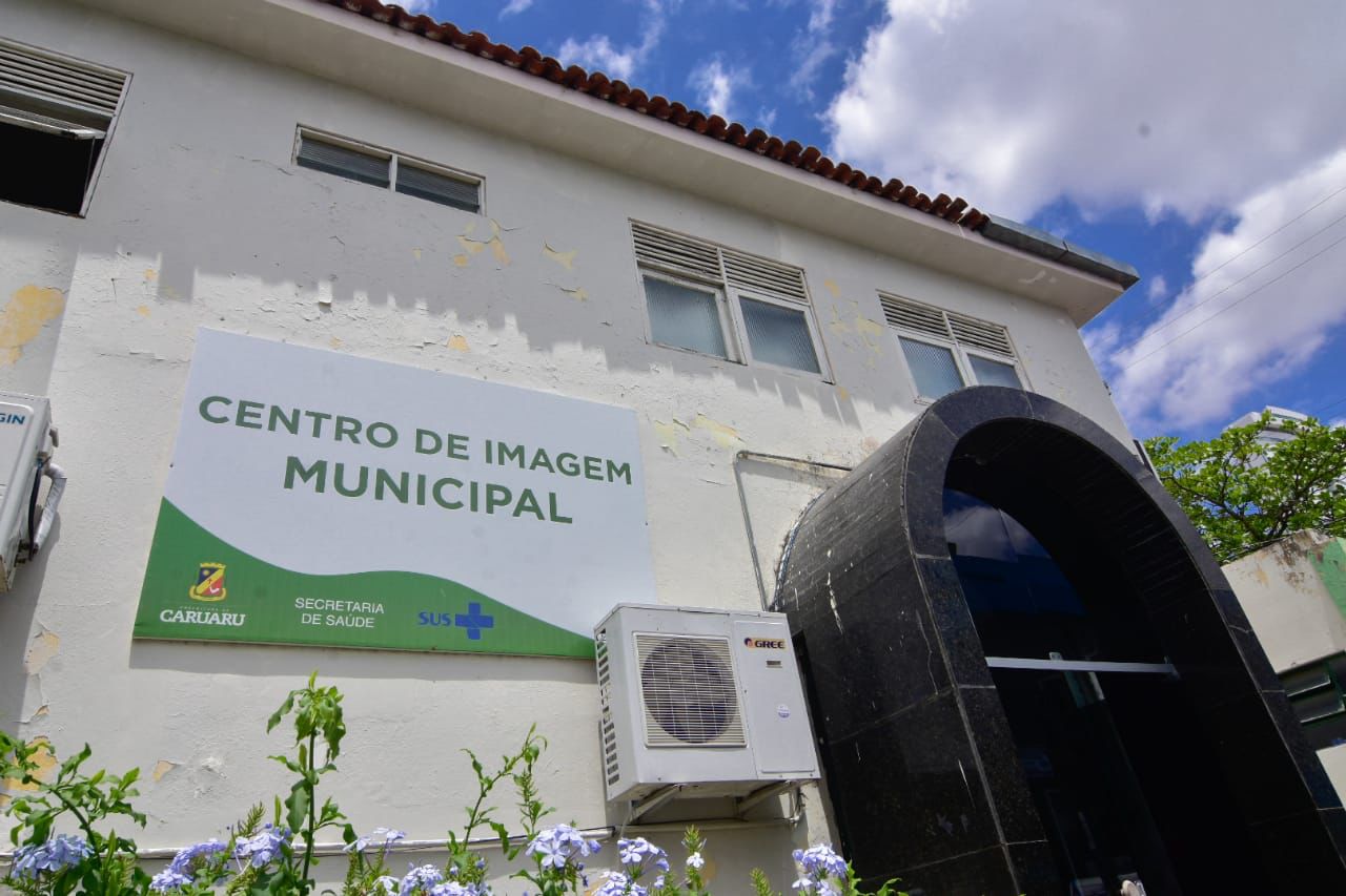 Prefeitura de Caruaru realiza ações do Outubro Rosa