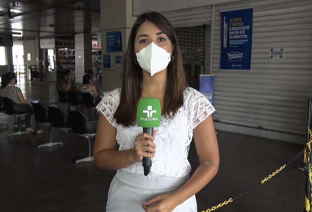 TV Pernambuco estreia programa jornalístico