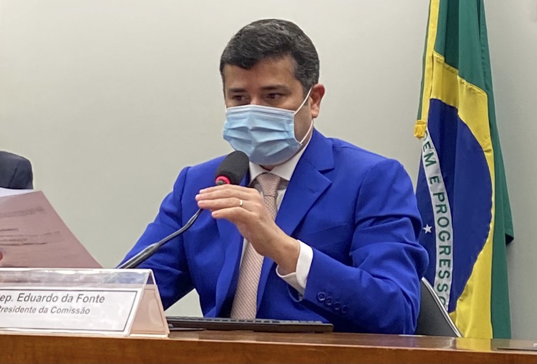 Cenário para Eduardo da Fonte pode se complicar