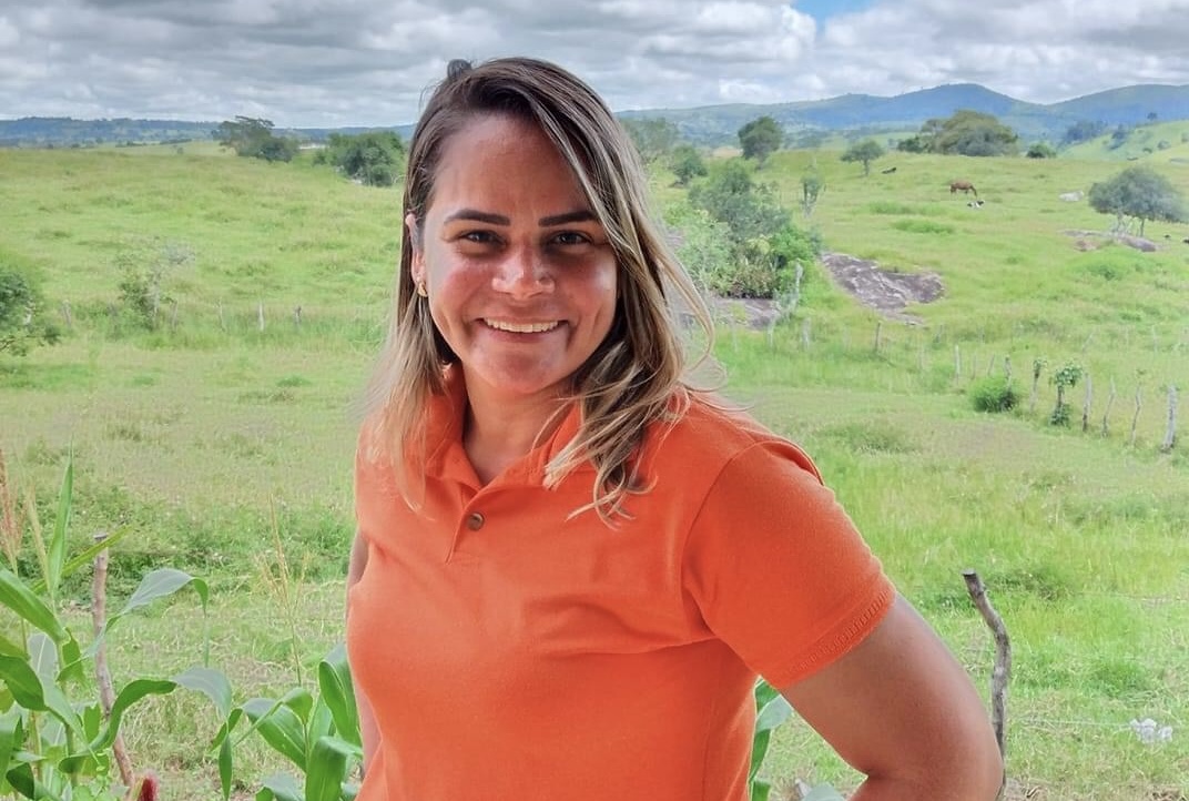 Delegada Thatianne Macedo vence eleição em Palmeirina