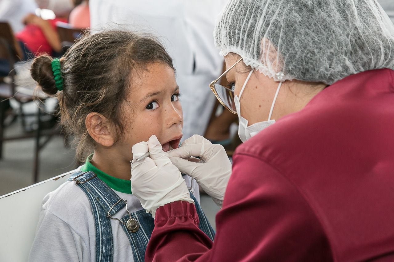 Caruaru vai ter Dia D de saúde bucal nas escolas