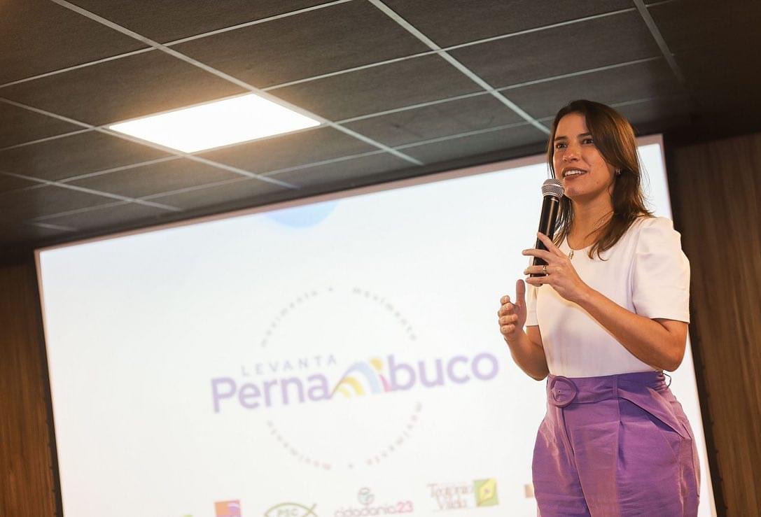 Cenário Político: os sinais de Raquel Lyra