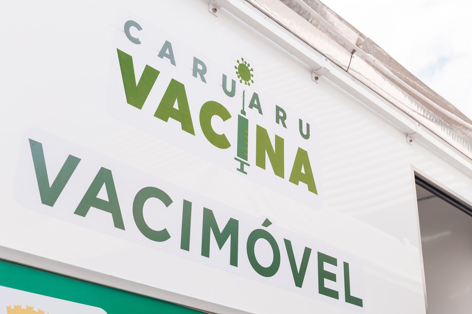 Nova ação de vacinação será realizada na Via Parque