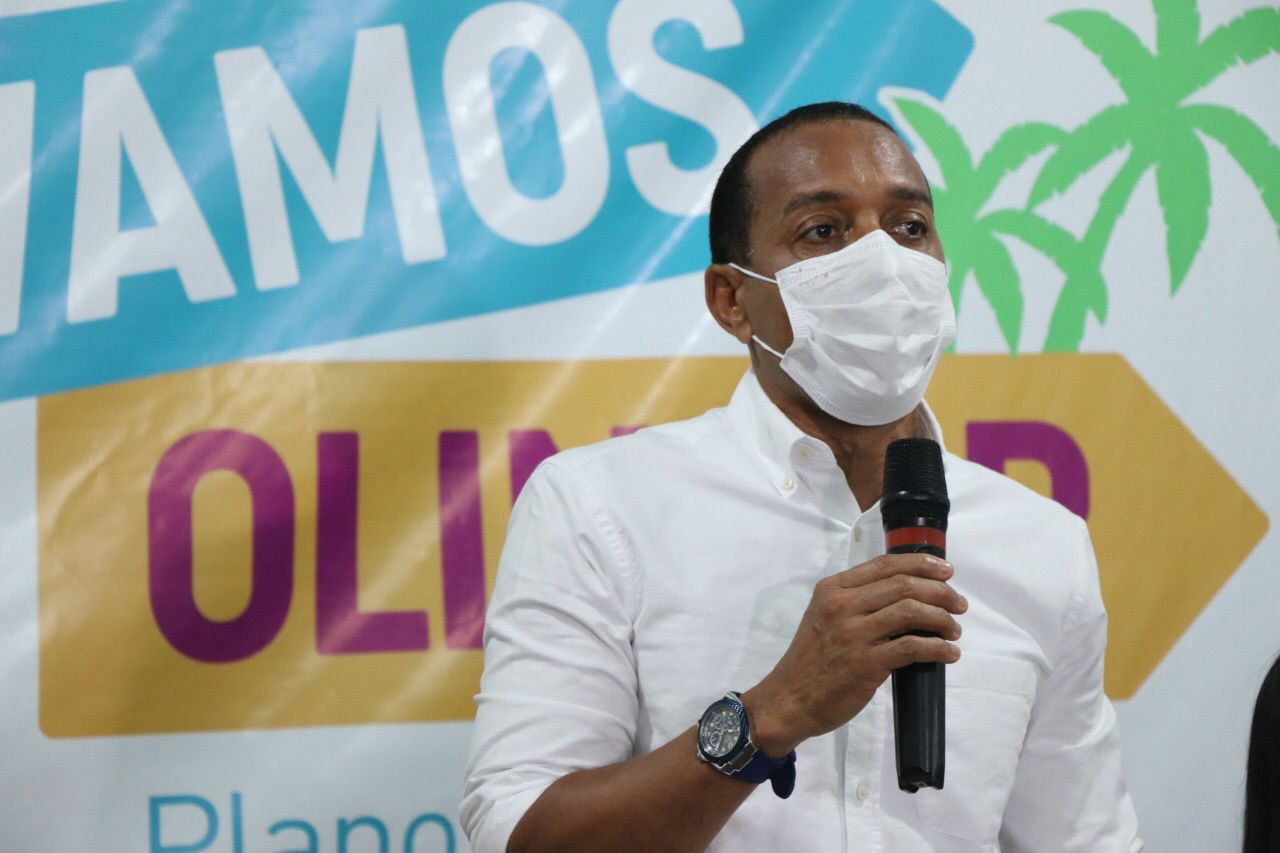 Olinda anuncia plano de ações para o turismo