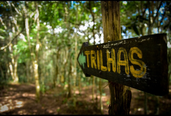 Revitalização de Serra dos Cavalos custará R$ 2,5 milhões