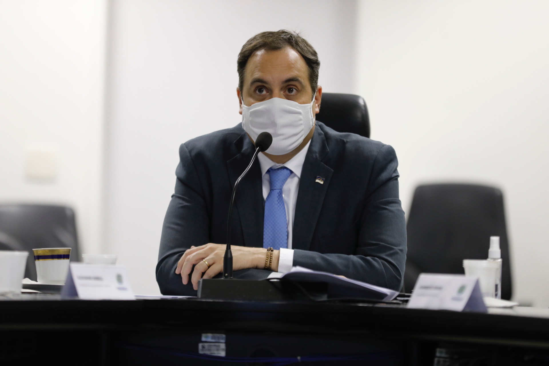 Pernambuco registra redução de 20% nos homicídios em outubro