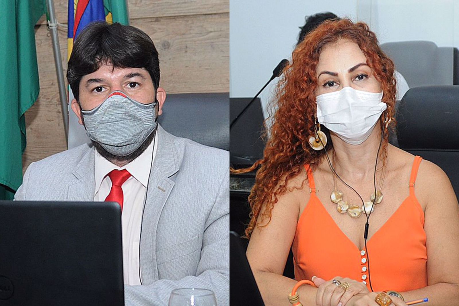 Oposição sofre derrota nas votações da LOA e PPA