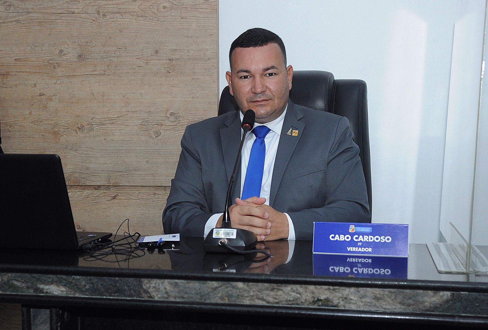 Vereador quer proibir uso de linguagem neutra em Caruaru