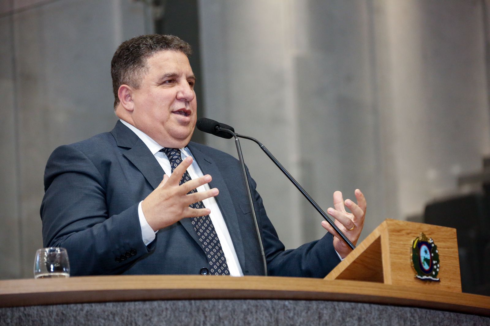 Deputado faz campanha contra a realização do Carnaval em 2022