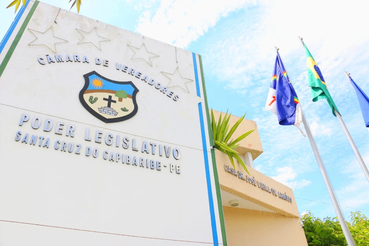 Câmara de Santa Cruz aprova Novo Código Tributário