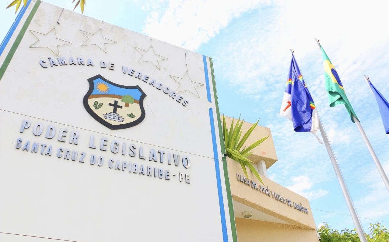 Câmara de Santa Cruz divulga resultado de concurso