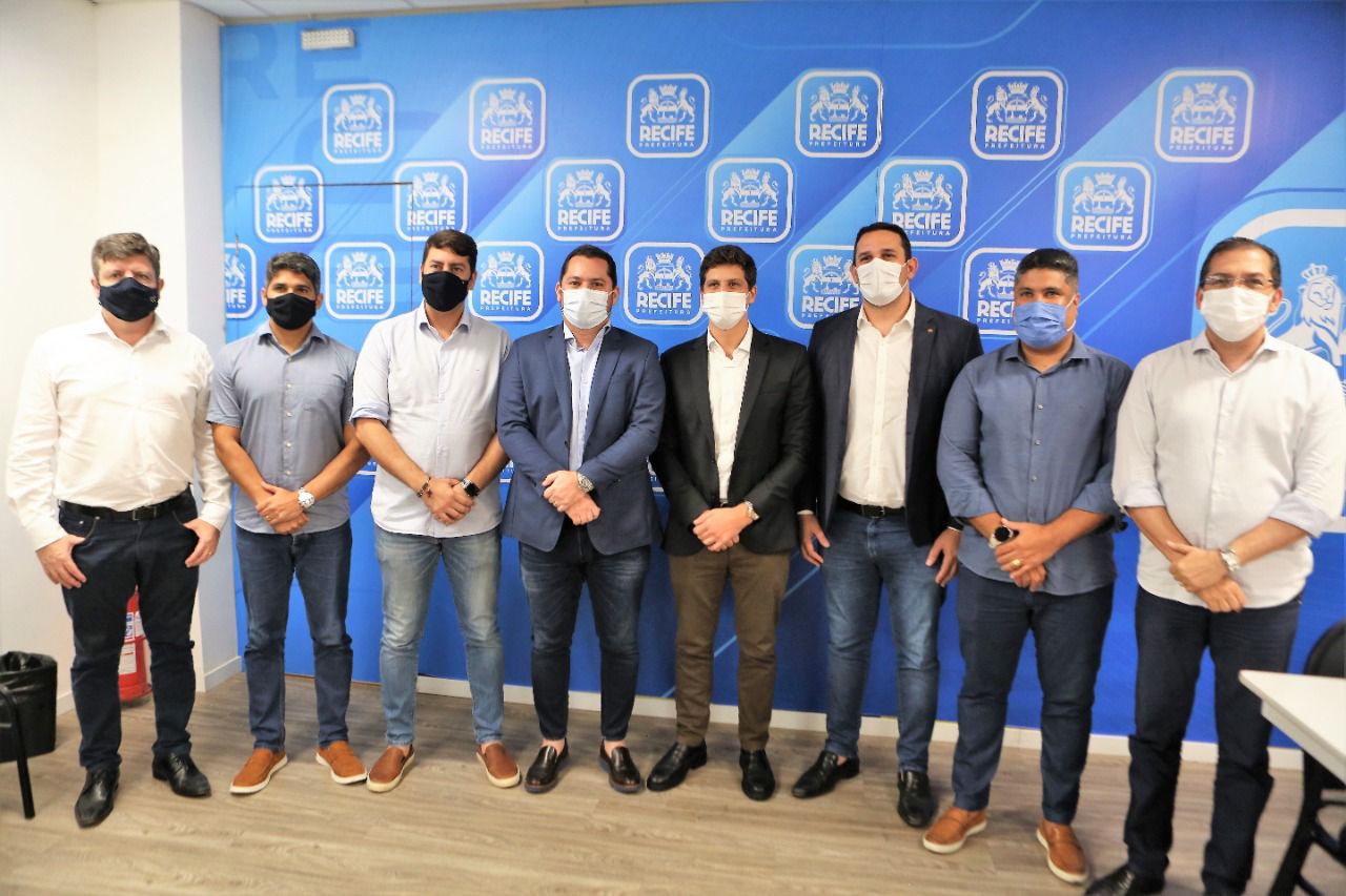 Vereadores do Recife destinam R$ 30 milhões para investimentos