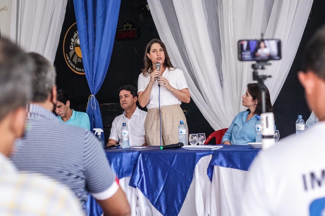 Movimento Levanta Pernambuco realiza debate em Floresta