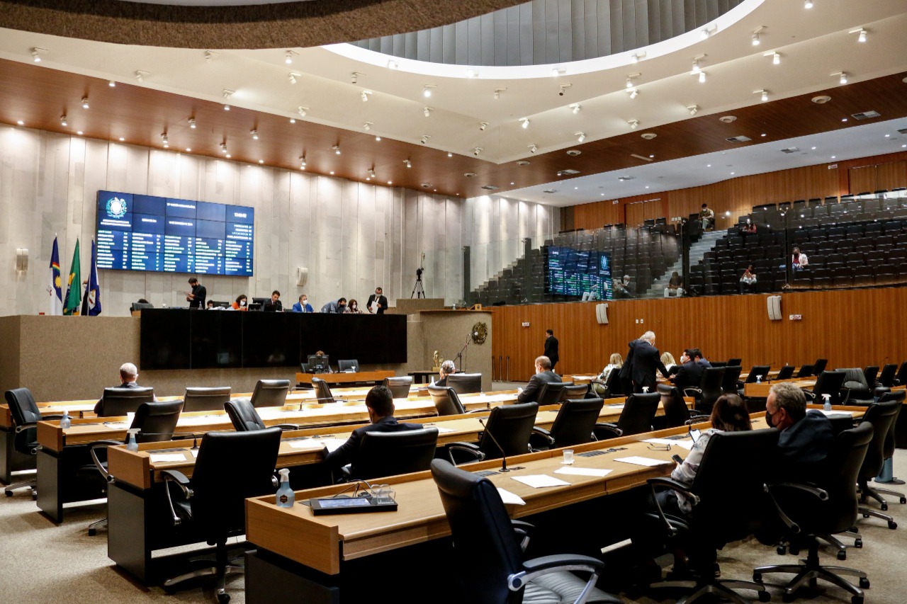 Alepe aprova prorrogação do estado de calamidade