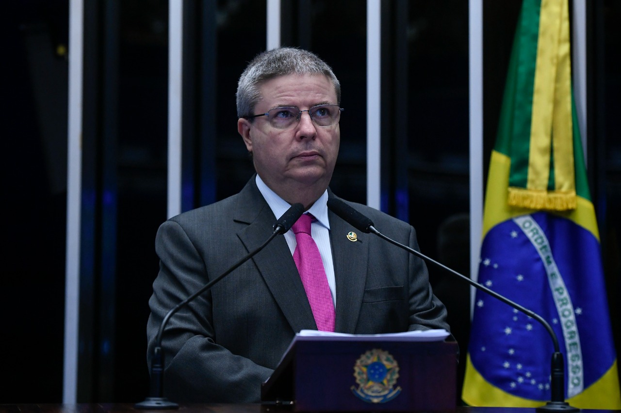 Antonio Anastasia é eleito novo ministro do TCU