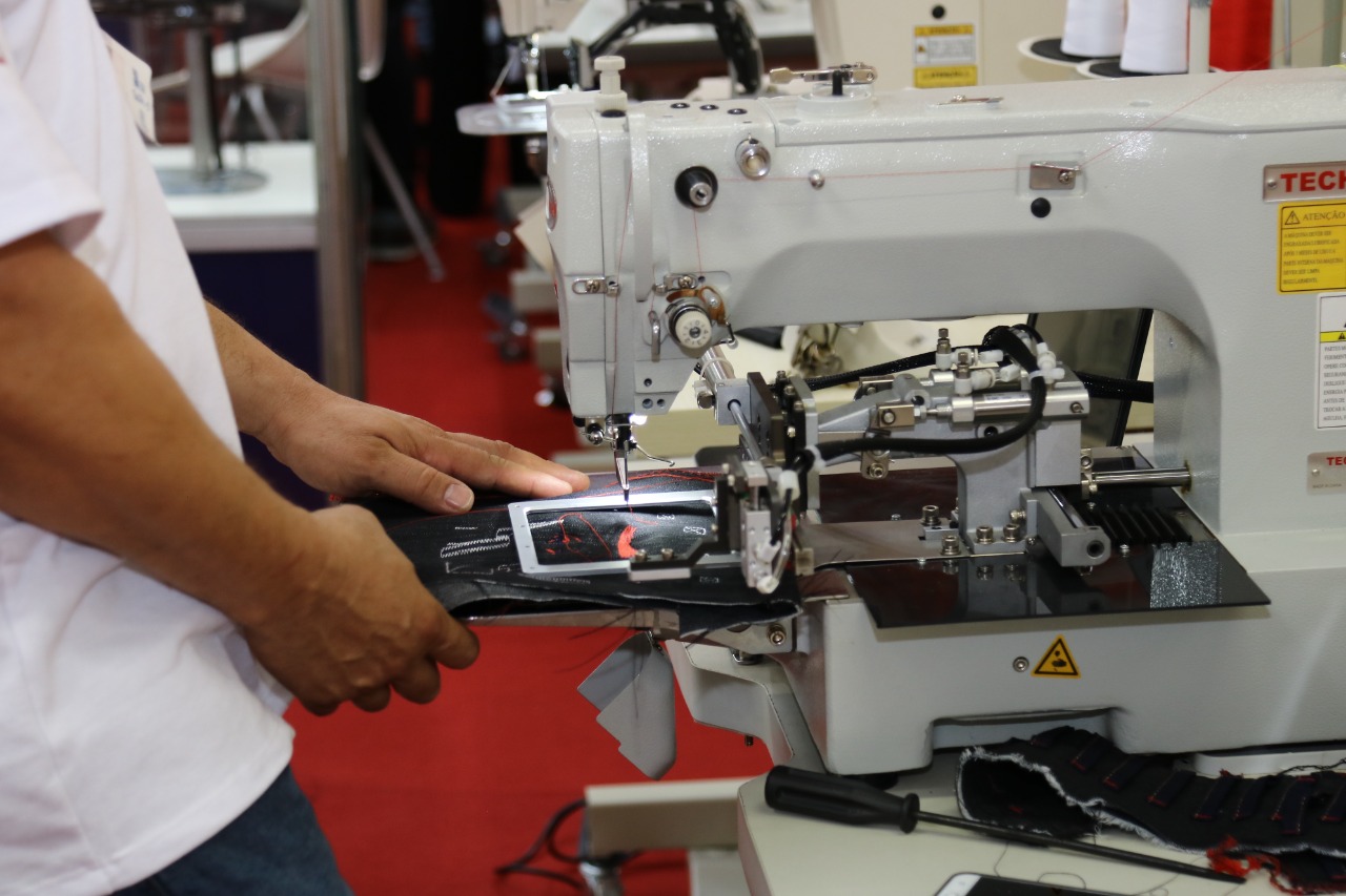 Polo de Confecções passa a contar com publicação mensal sobre a conjuntura econômica do setor