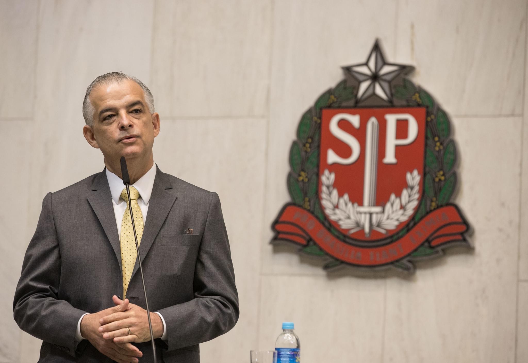 PSB sai em defesa do ex-governador Márcio França